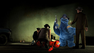 Illustration for article titled V.G. Noire Finalists